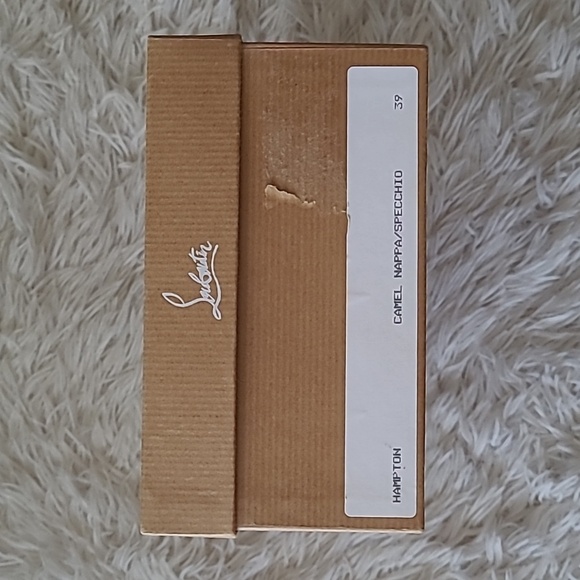 Louboutin Slides - Picture 7 of 7